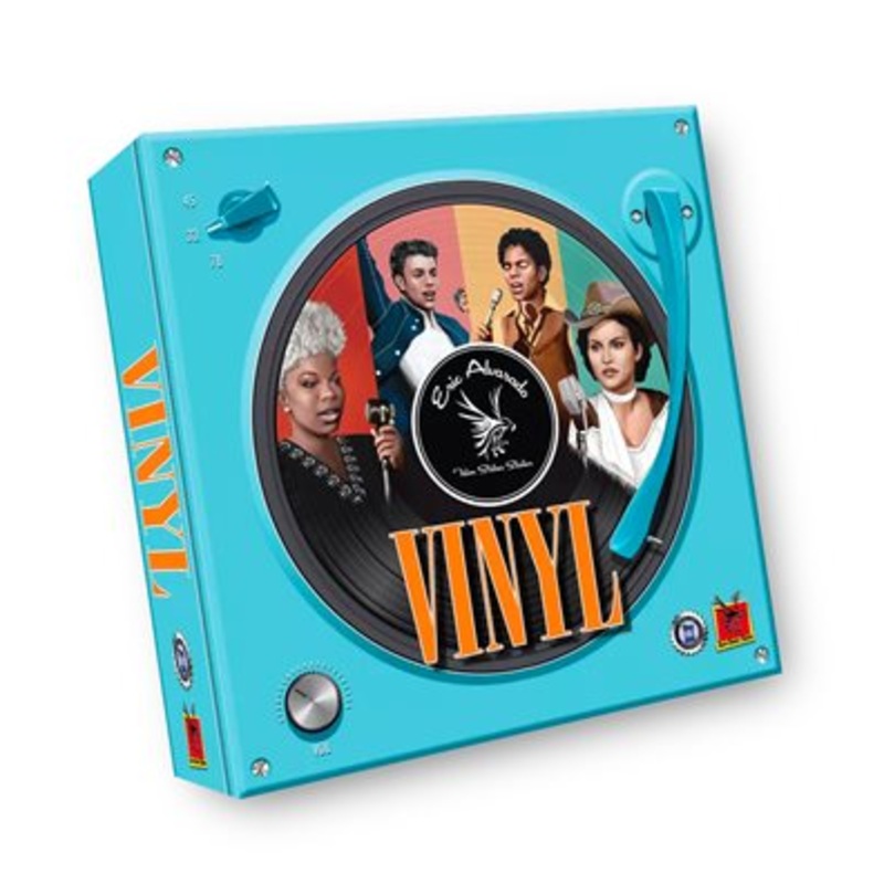 Vinyl