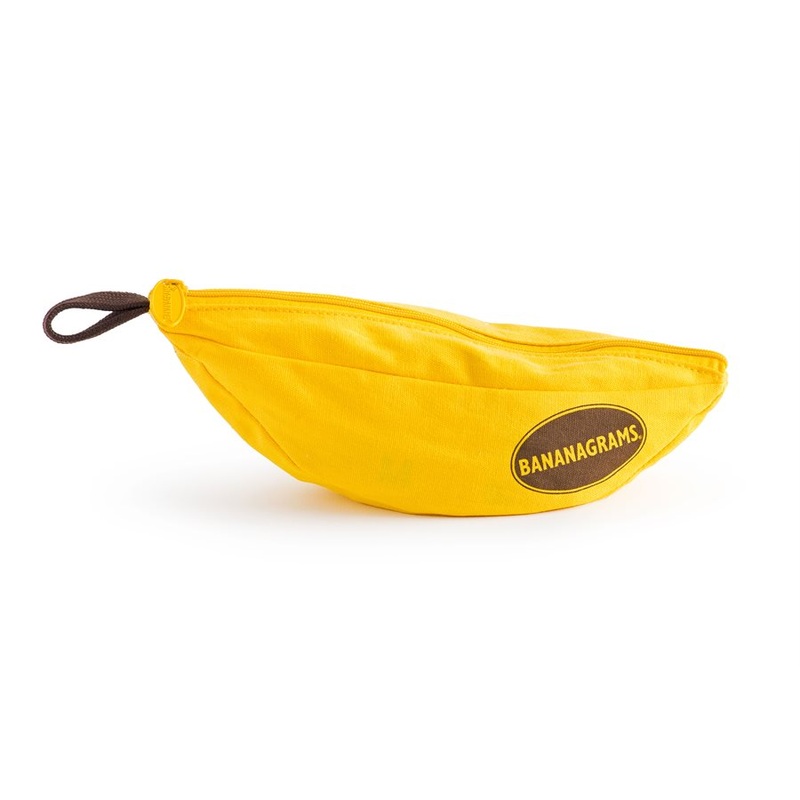 Bananagrams: Classic
