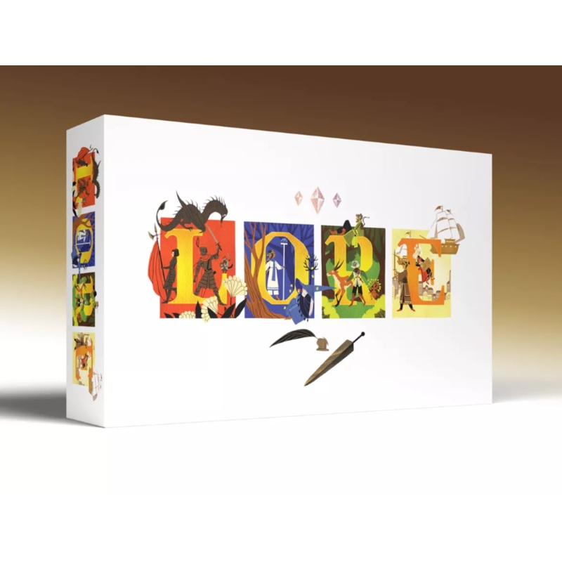 Lore