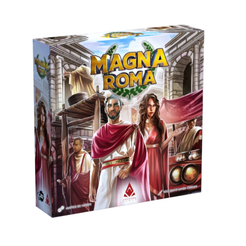 Magna Roma