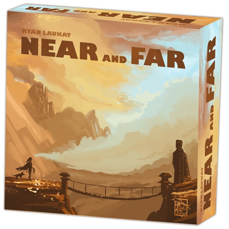 Near And Far