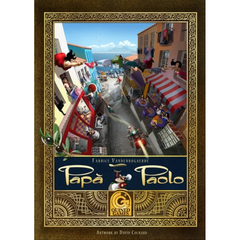 Pap Paolo