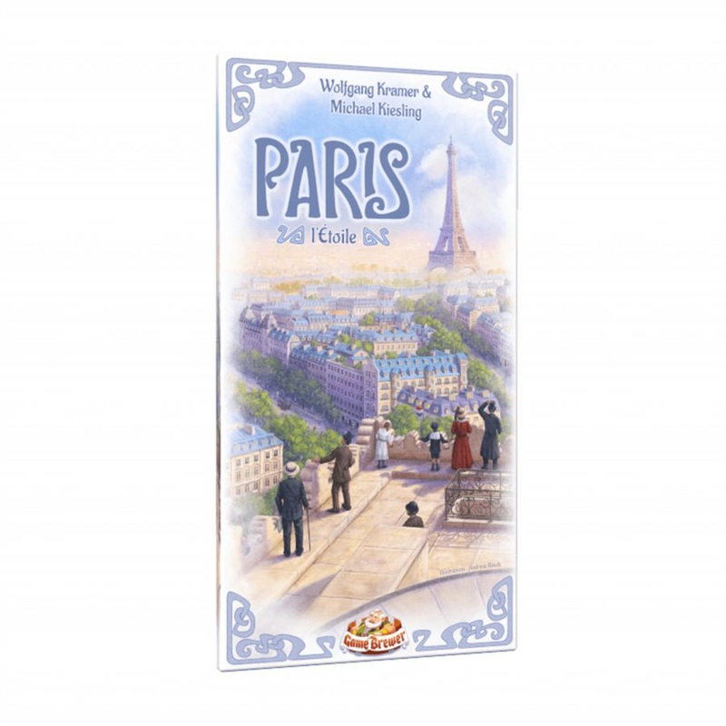 Paris: L'Etoile