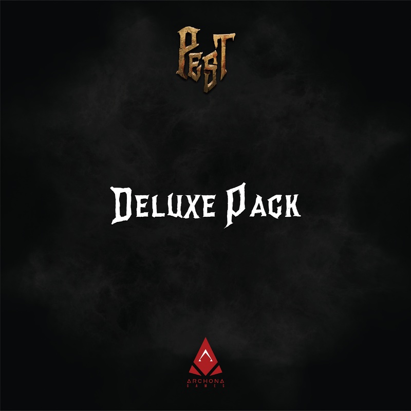 Pest: Deluxe Pack