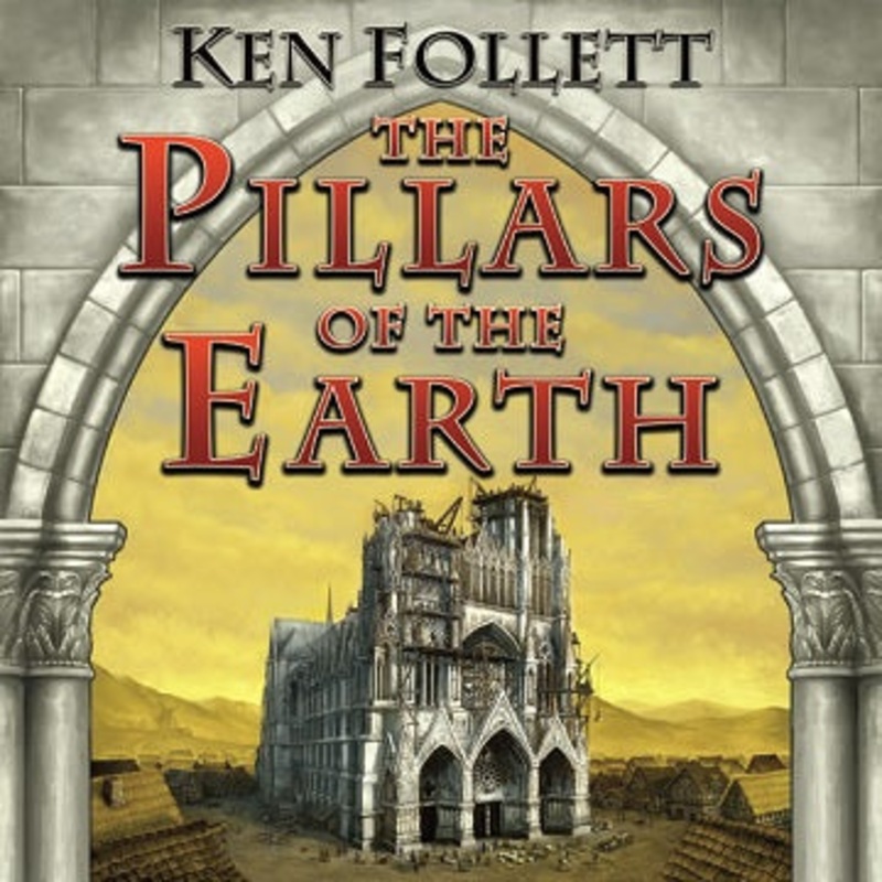 Pillars Of The Earth