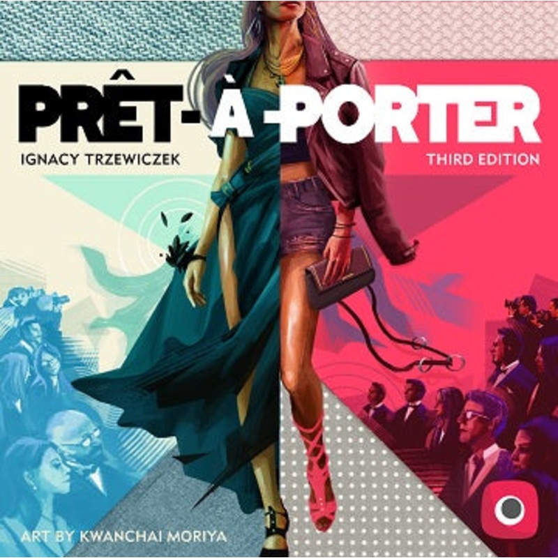 Prt--Porter