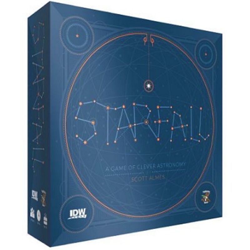 StarFall