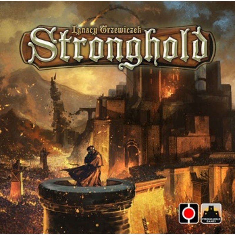 Stronghold Second Edition