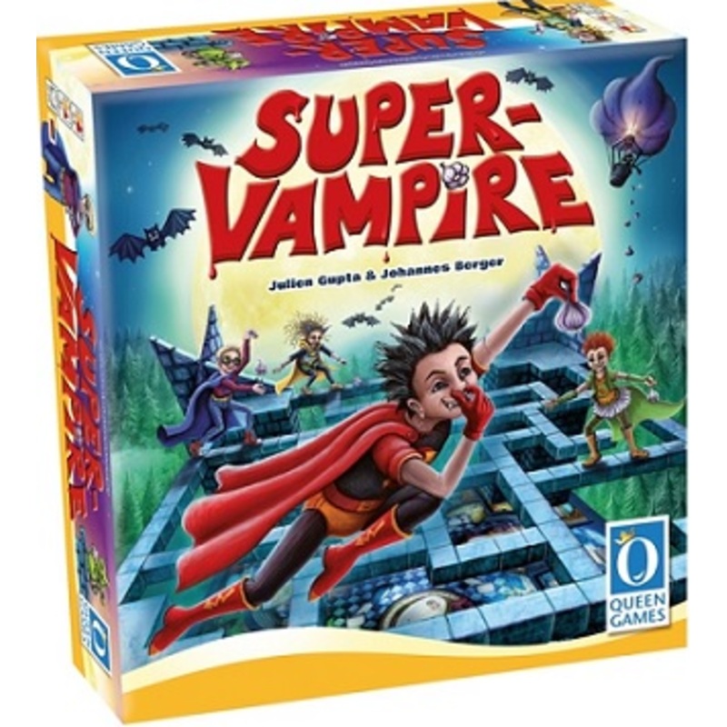 Super-Vampire