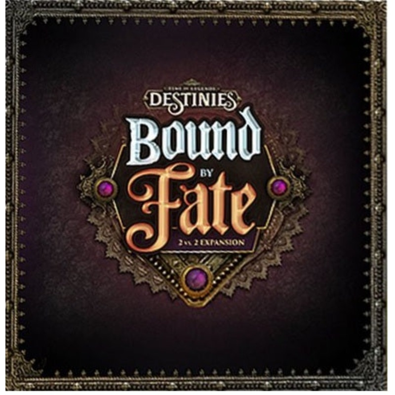 Destinies: Bound By Fate