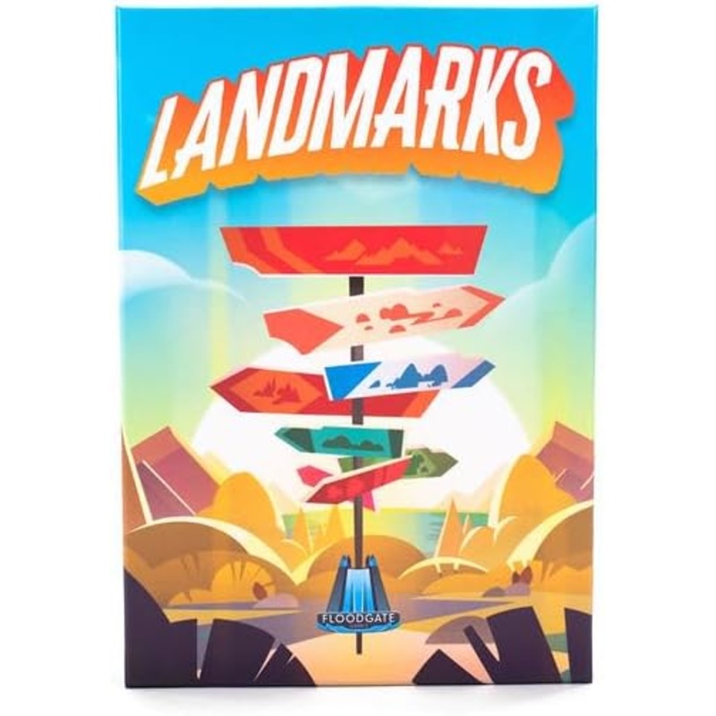 Landmarks