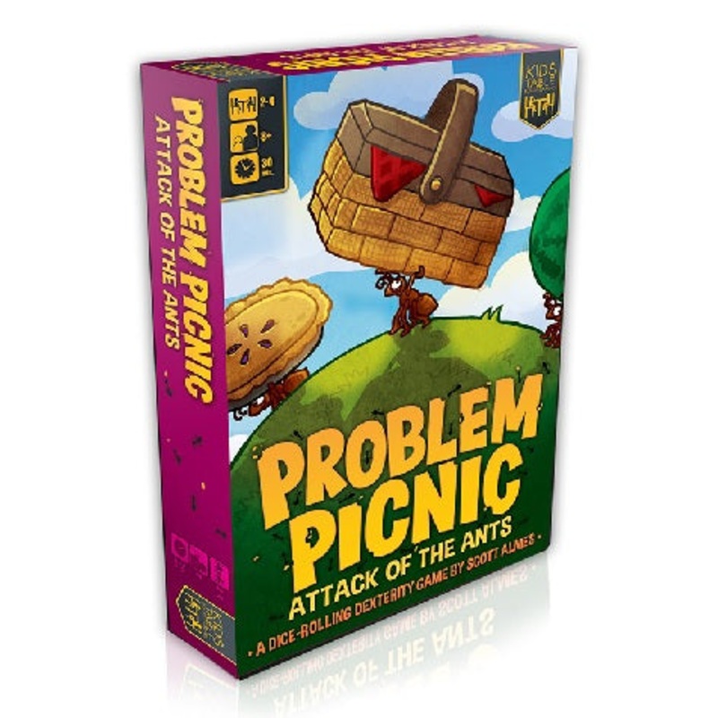 Problem Picnic