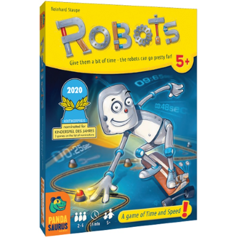 Robots