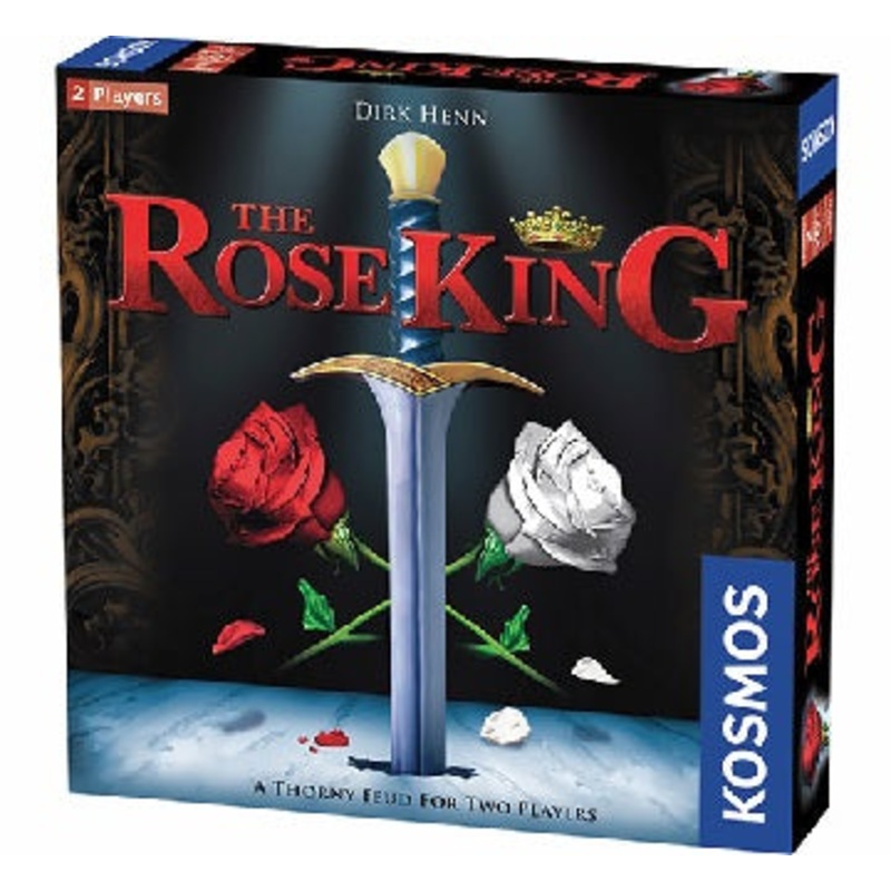 Rose King