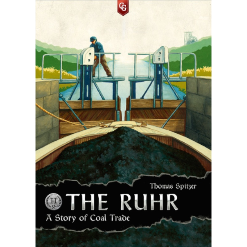 Ruhr: A Story Of Coal Trade