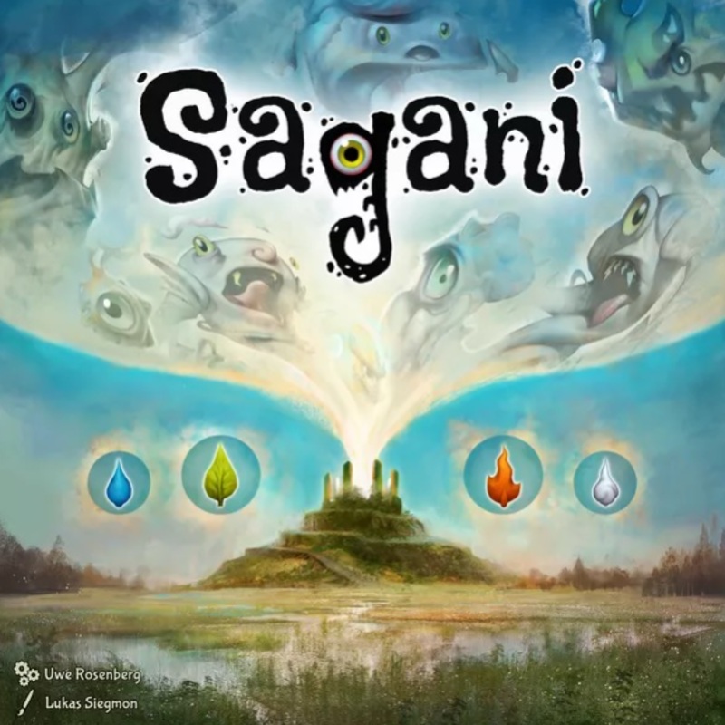 Sagani