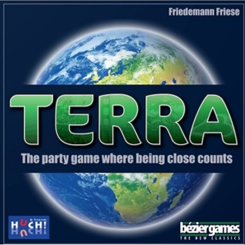 Terra