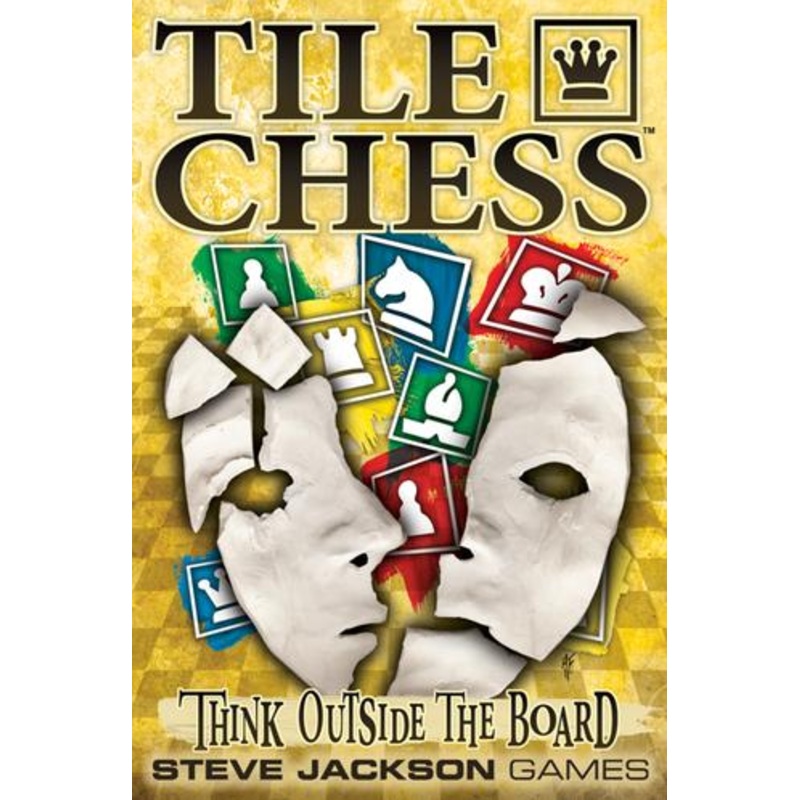 Tile Chess