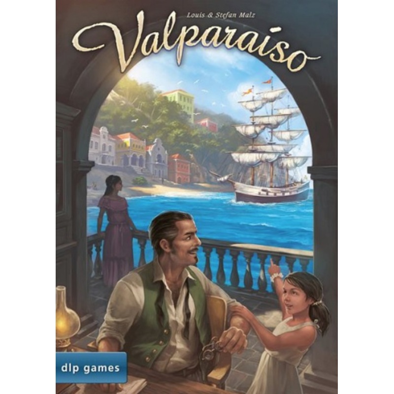 Valparaiso