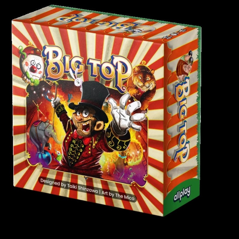 Big Top