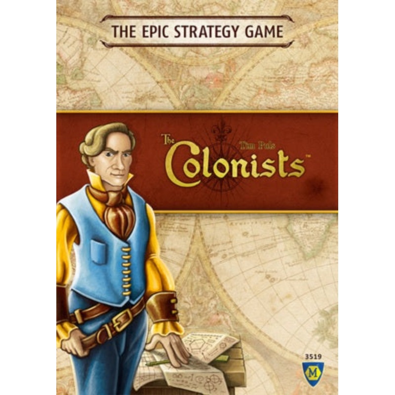 Colonists