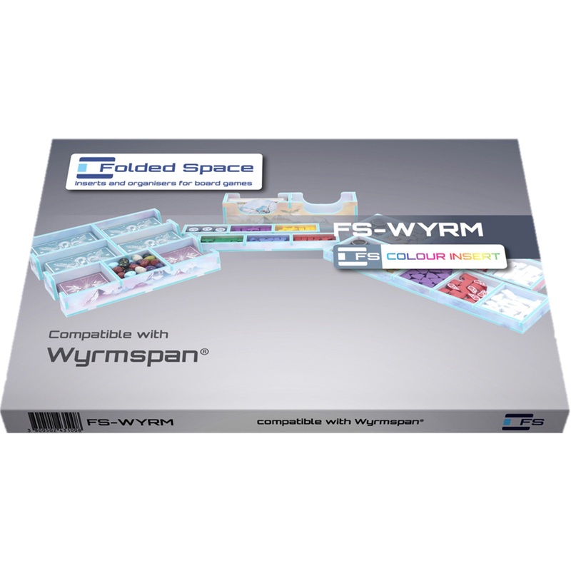 Folded Space: Wyrmspan