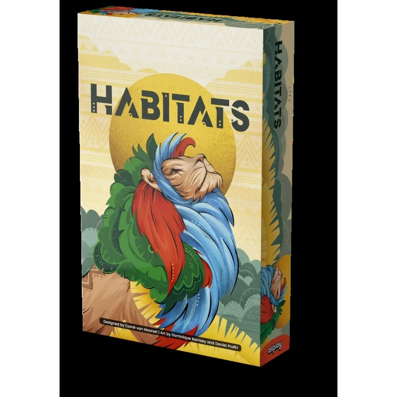 Habitats
