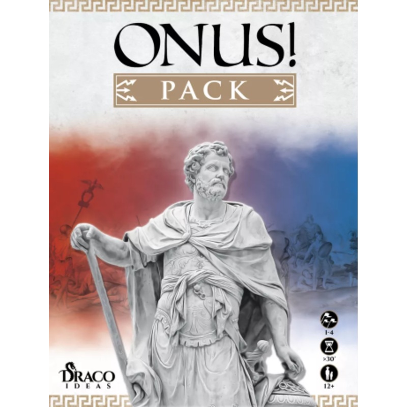 ONUS! Pack