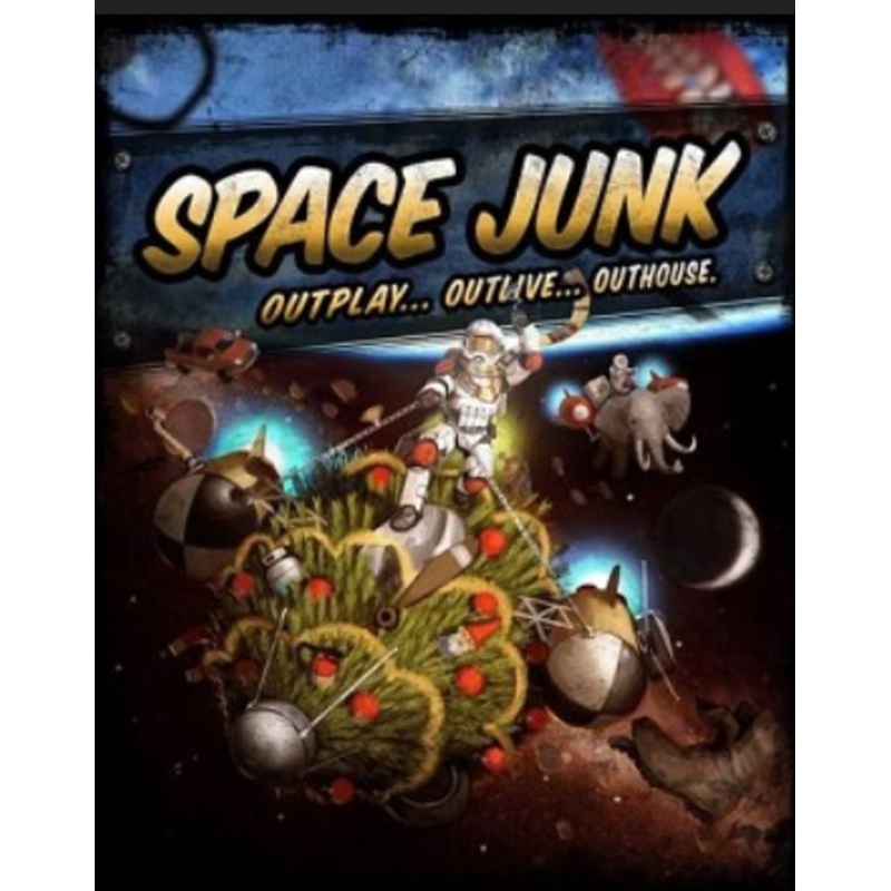 Space Junk