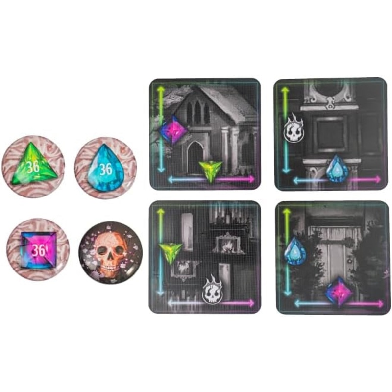 Spectral: Mini Expansion