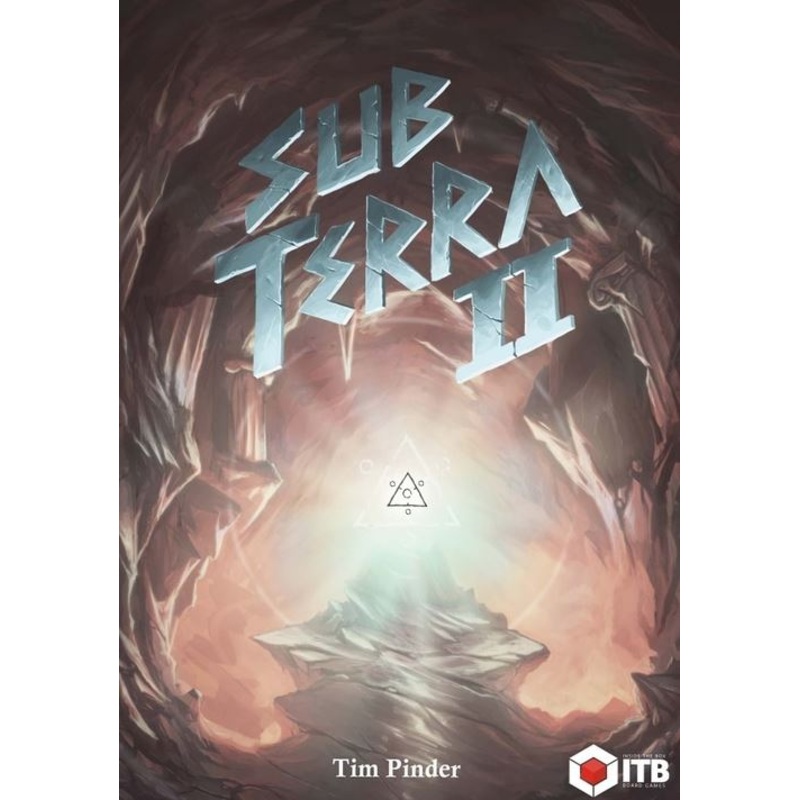 Sub Terra 2: Anima's Light