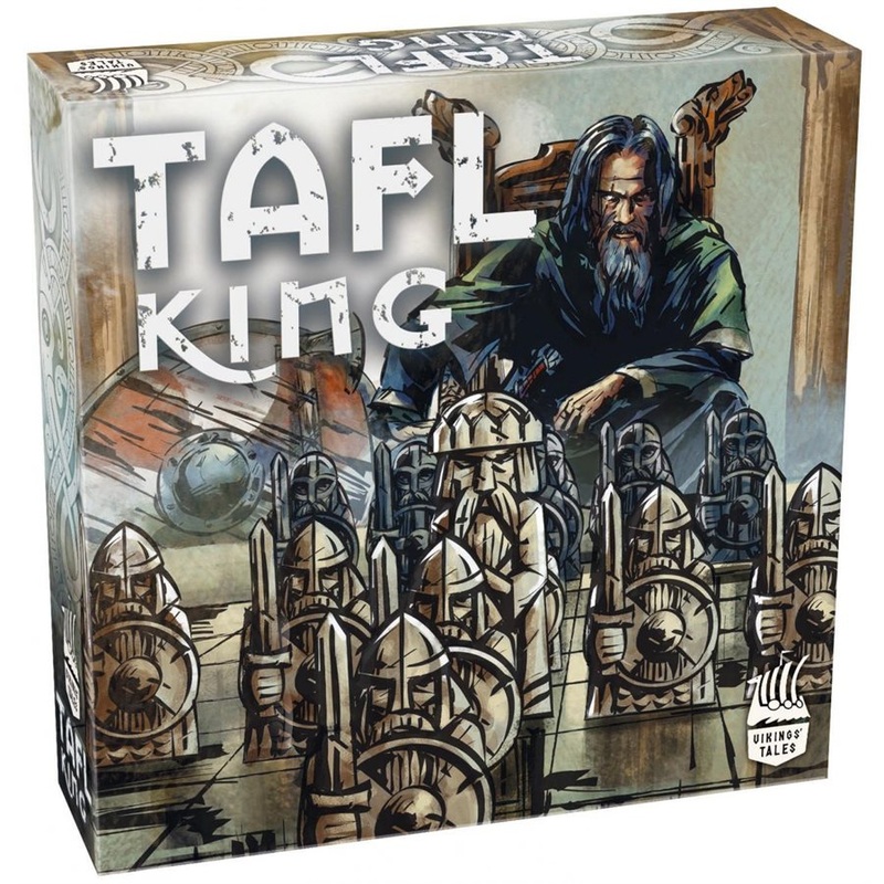 Tafl King