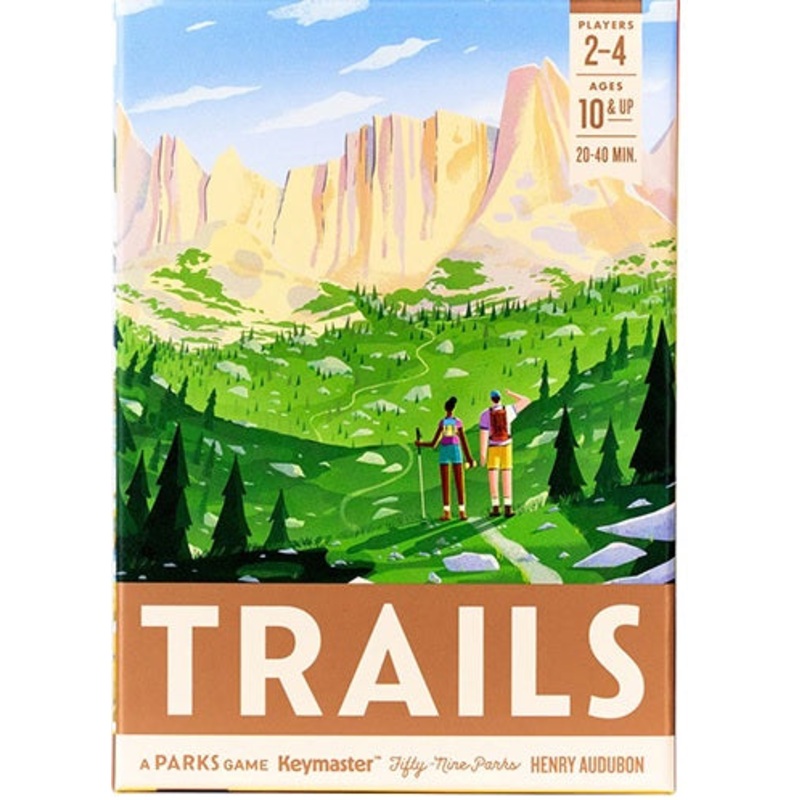 Trails