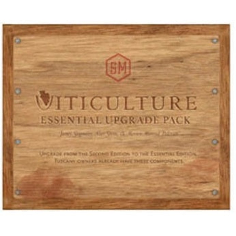 Viticulture: Essential Upgrade Pack