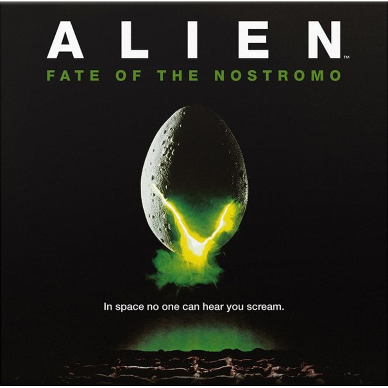 Alien: Fate Of The Nostromo
