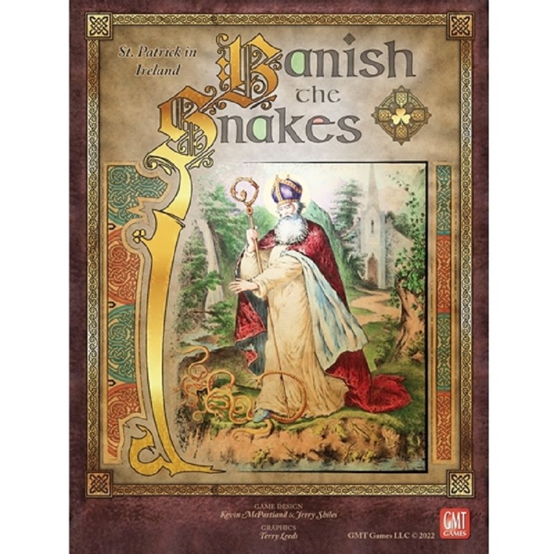 Banish The Snakes