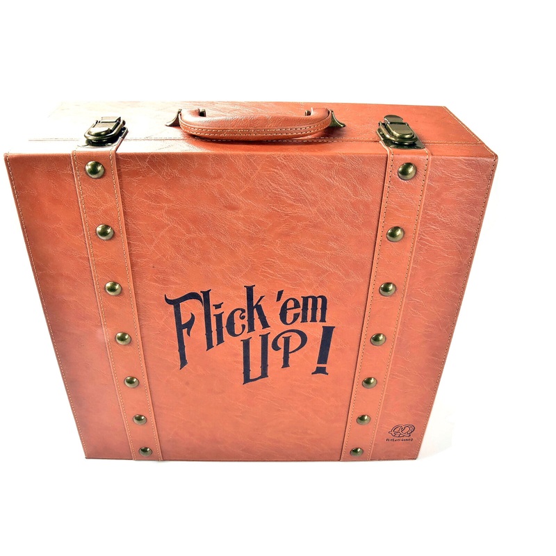 Flick 'Em Up!: Giant
