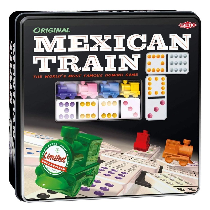 Mexican Train