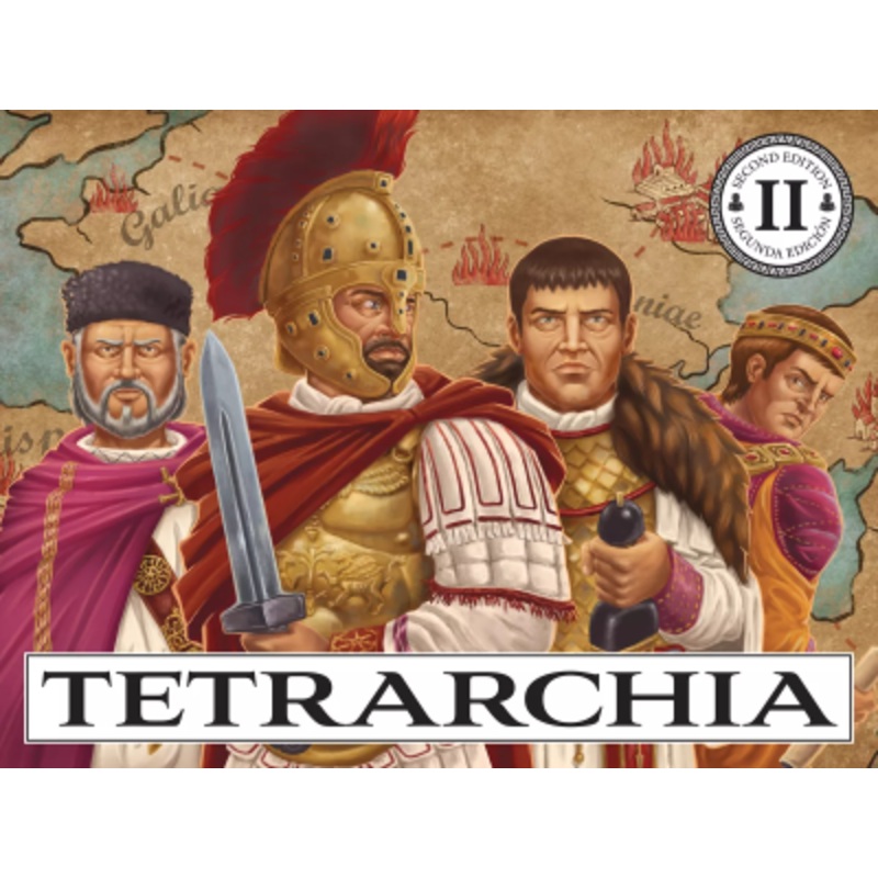 Tetrarchia