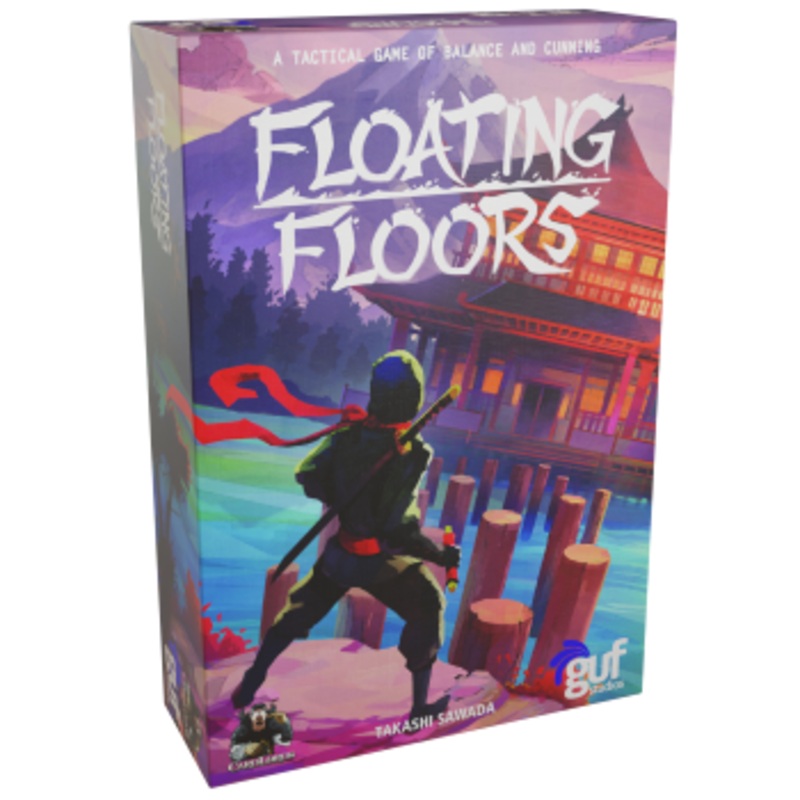 Floating Floors