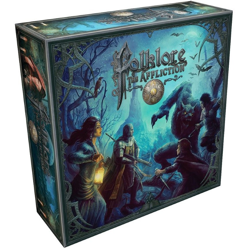 Folklore: The Affliction - Anniversary Edition