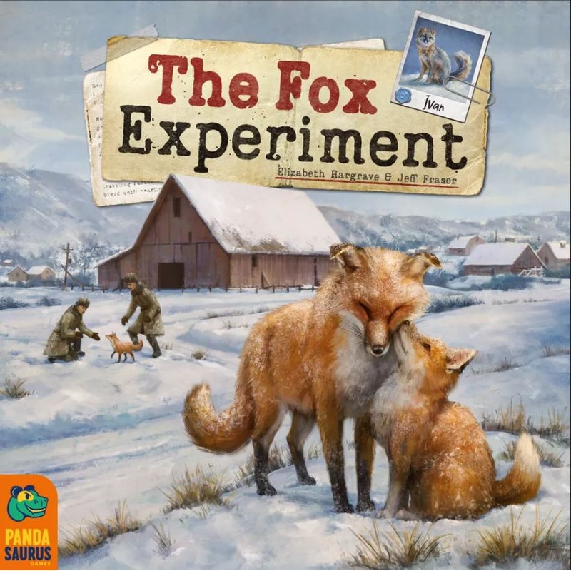 Fox Experiment