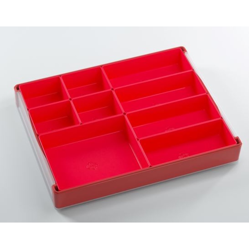 Gamegenic: Token Silo - Red