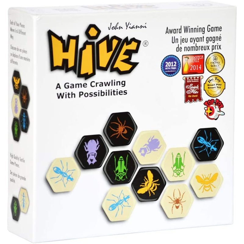 Hive