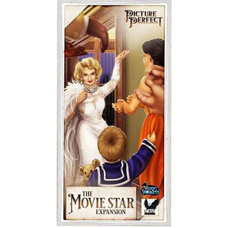 Picture Perfect: The Movie Star Expansion