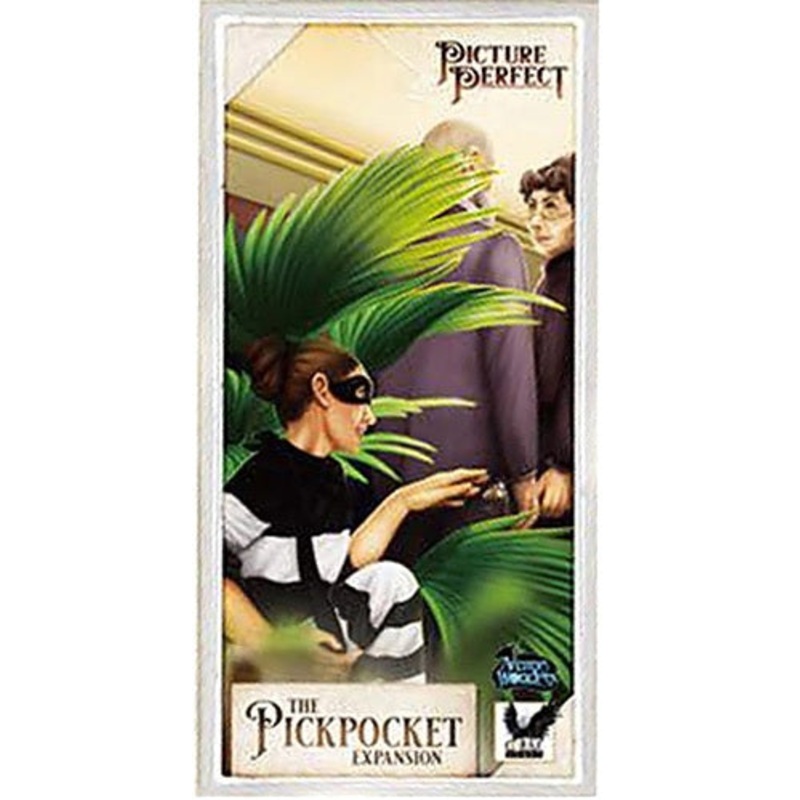 Picture Perfect: The Pickpocket Expansion