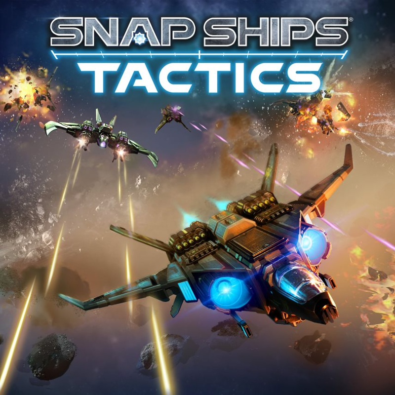 Snap Ships Tactics