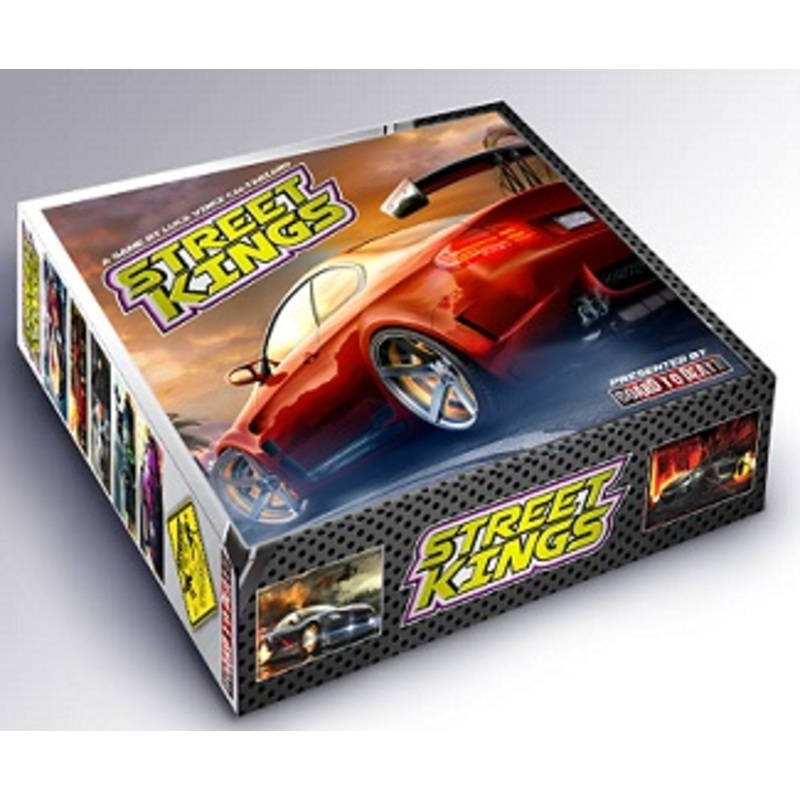 Street Kings