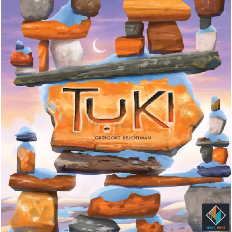 Tuki