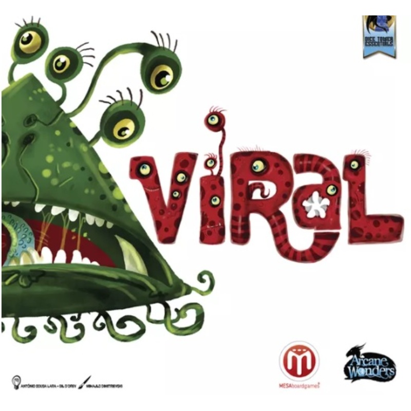 Viral